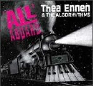 Thea Ennen - Maintenance Angels Music